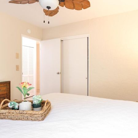 Alii Villas 201 Kailua-Kona Eksteriør bilde