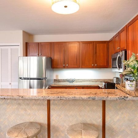 Alii Villas 201 Kailua-Kona Eksteriør bilde