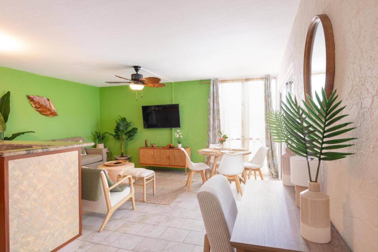 Alii Villas 201 Kailua-Kona Eksteriør bilde