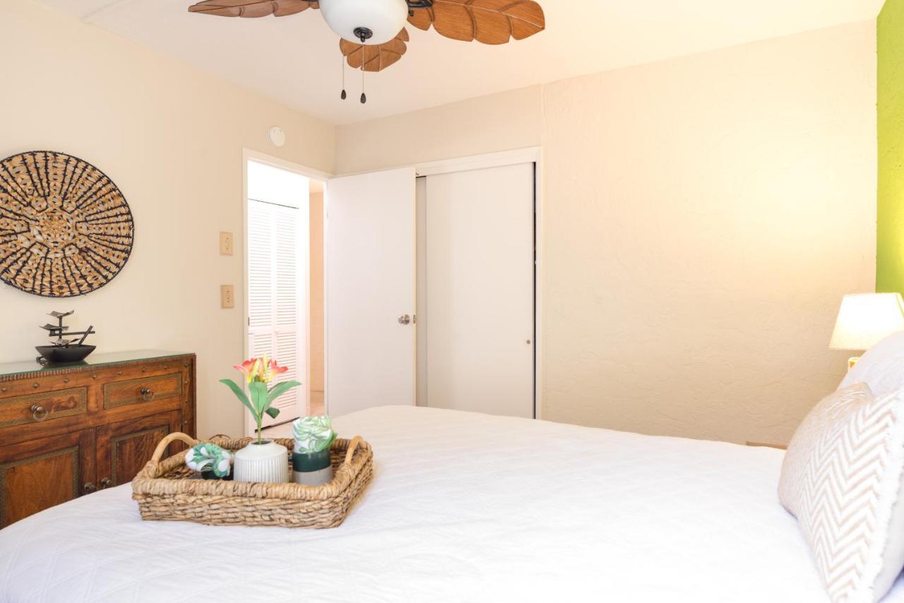 Alii Villas 201 Kailua-Kona Eksteriør bilde
