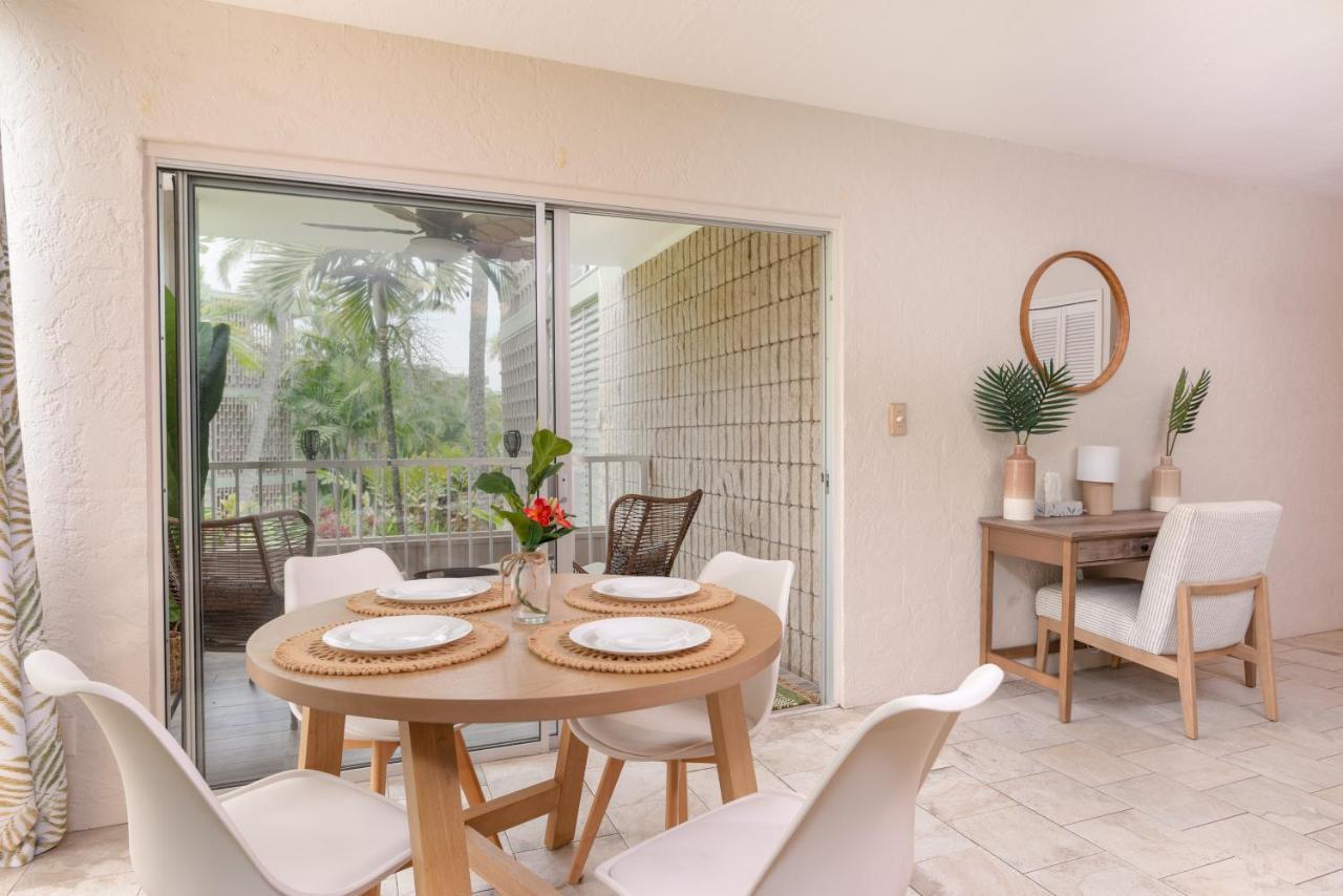 Alii Villas 201 Kailua-Kona Eksteriør bilde