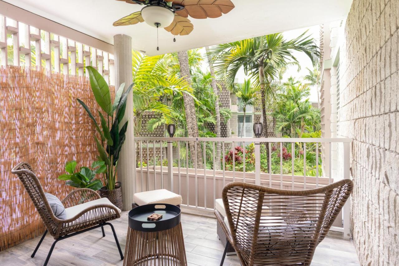 Alii Villas 201 Kailua-Kona Eksteriør bilde